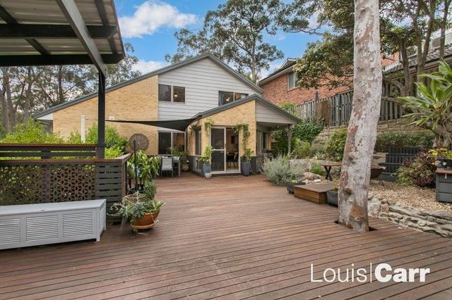 15 Boldrewood Place, NSW 2126