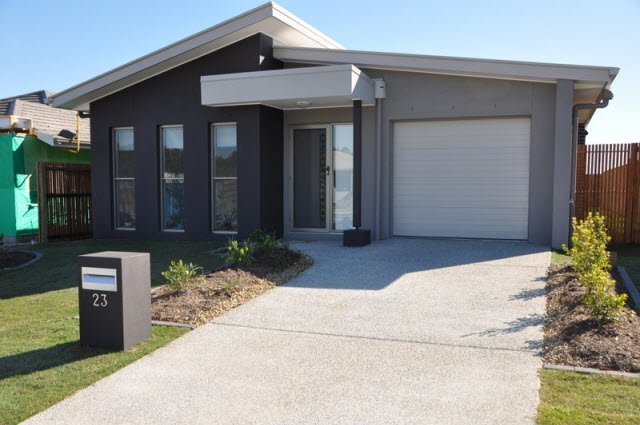 (no street name provided), QLD 4280