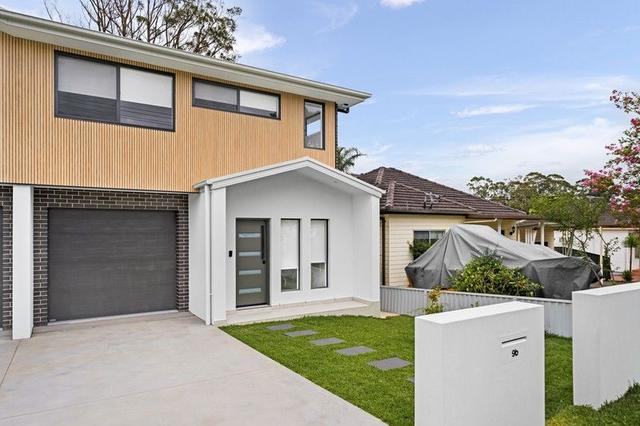 9A Larien Crescent, NSW 2143