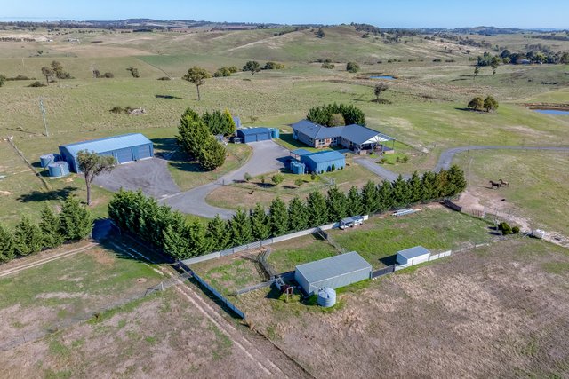 1873 Peelwood Road, NSW 2583