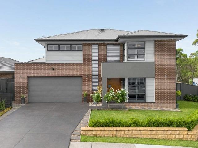 72 Bergin Circuit, NSW 2179