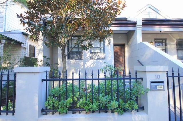 10 Northcote St, NSW 2204