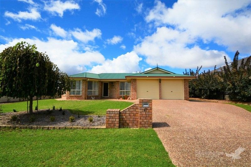47 Britannia Street, Stanthorpe QLD 4380 Allhomes