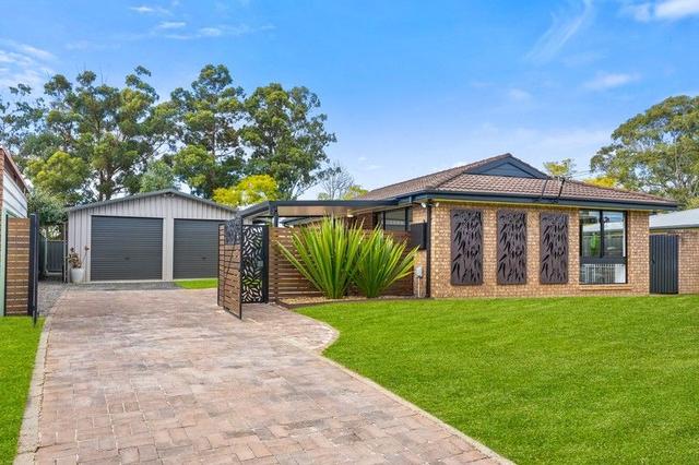 22 Holborrow Avenue, NSW 2753