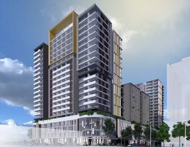 114/28 Cowper Street, NSW 2142