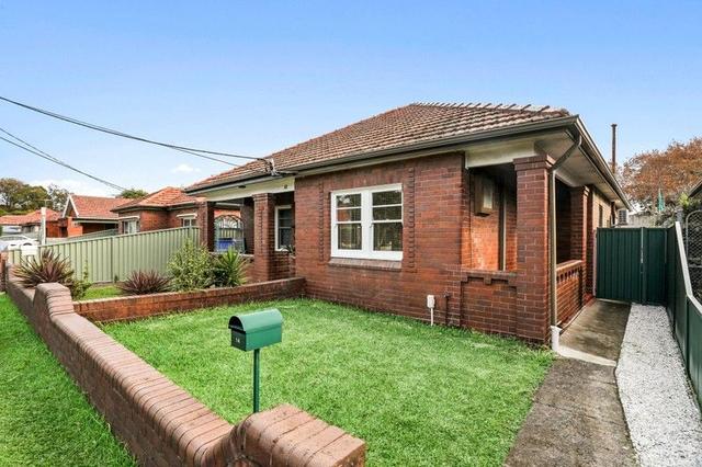 14 Walker Avenue, NSW 2020