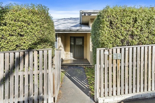 24 Quayle Street, TAS 7005