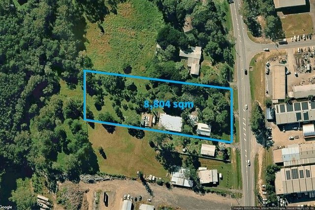 643 Old Gympie Road, QLD 4504