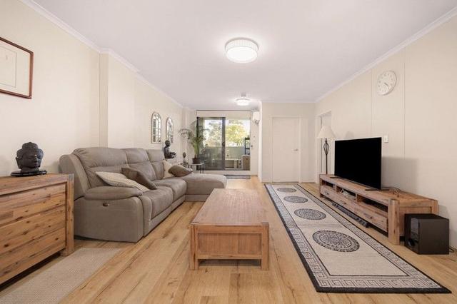 36/1-3 Clarence Street, NSW 2135