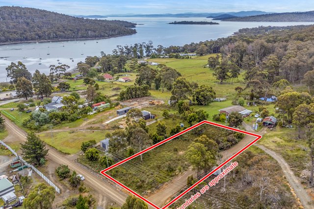 27 George Street, TAS 7180