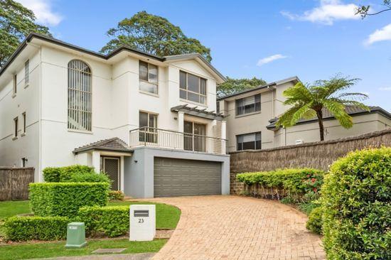 23 Mulyan Avenue, NSW 2118