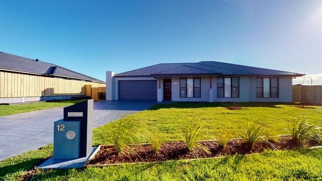 12 Mayo Crescent, NSW 2322