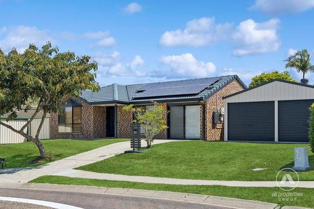 31 Moreton Street, QLD 4124