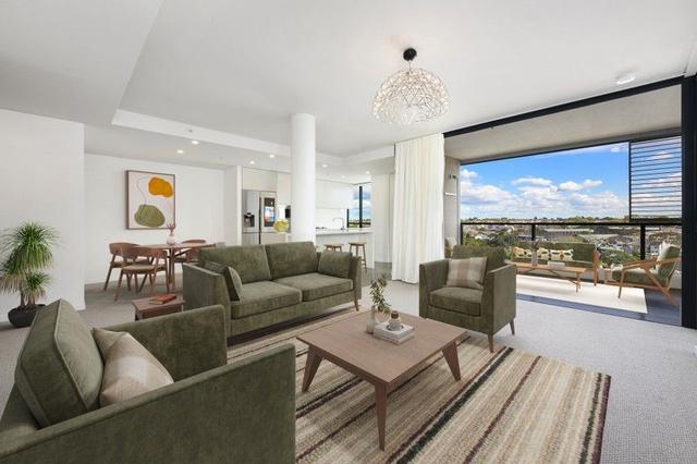 1002/5 Sterling Circuit, NSW 2050