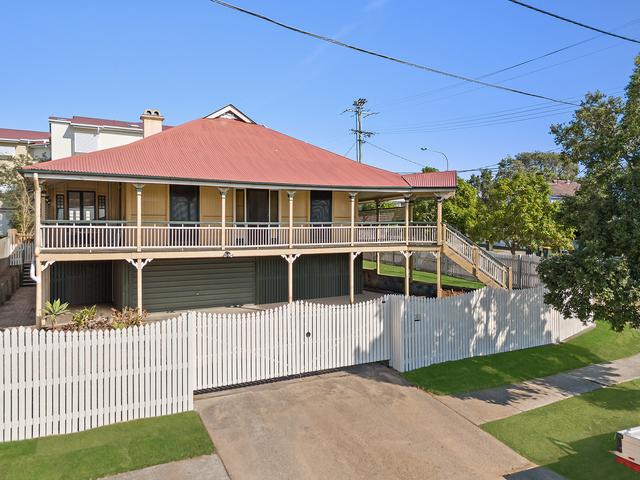 30 Windsor Street, QLD 4012
