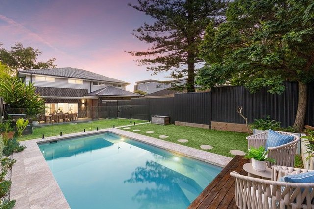 92A High Street, NSW 2110