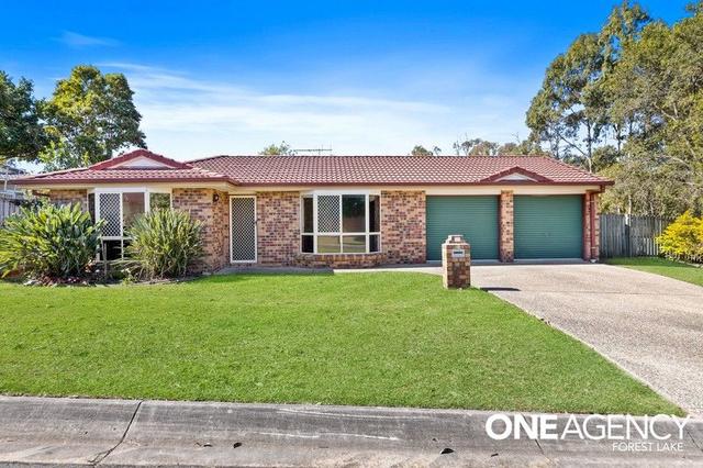 1 Tammar Cl, QLD 4077