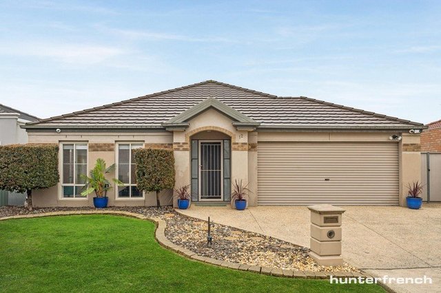 12 Cadogan Place, VIC 3028