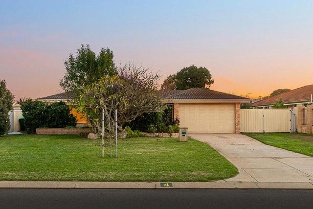4 Argonaut Avenue, WA 6169
