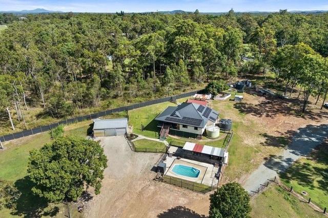 30 Old Mill Road, QLD 4650