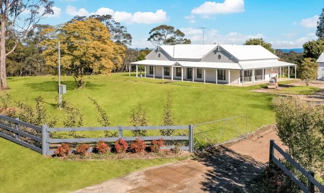 3340 Old Northern Road, NSW 2157