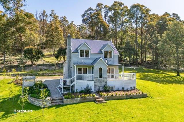 122 Waggs Gully Road, TAS 7109