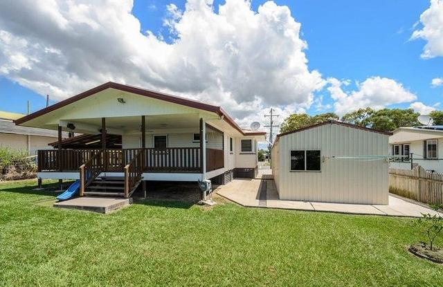 20 Herbertson  Street, QLD 4680