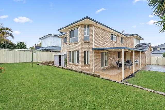 22 Molineaux Avenue, NSW 2529