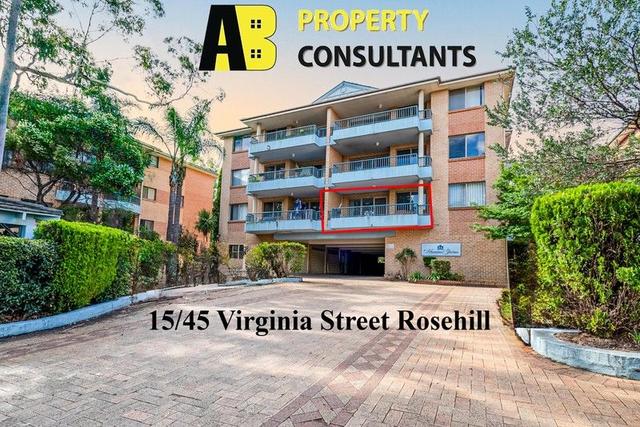 15/45-55 Virginia Street, NSW 2142