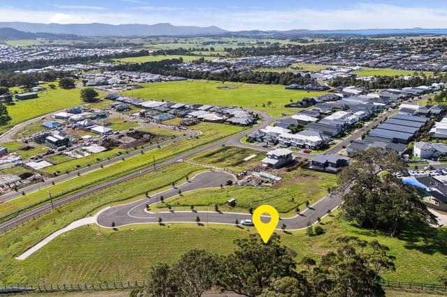 13 Kiah Close, NSW 2527