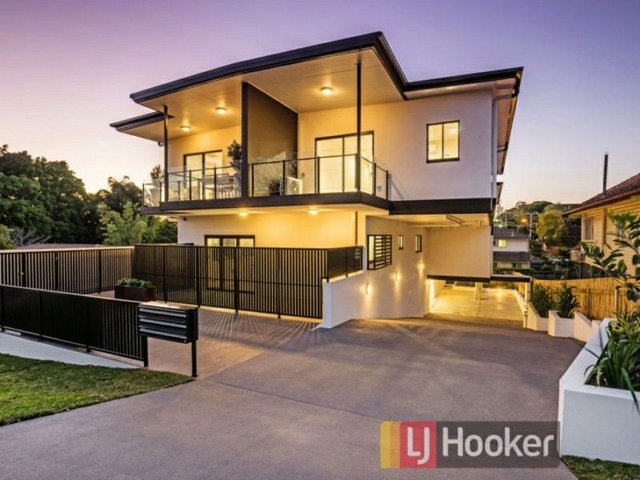 3/37 Newhaven Street, QLD 4053