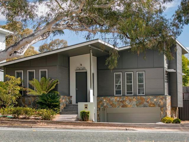 1 Hopetoun Circuit, ACT 2600