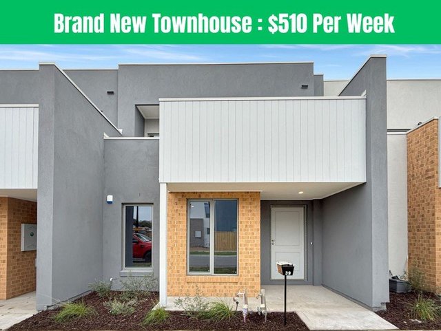 39 Sulphur Crested Drive, VIC 3750