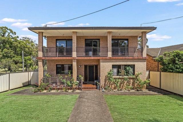 150 Cooper Road, NSW 2199