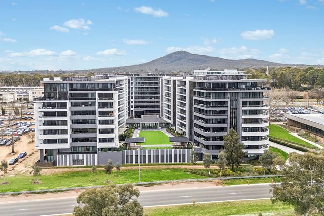 185/44 Constitution Avenue, ACT 2600