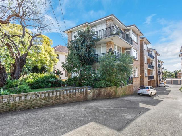 11/5B Gower Street, NSW 2130