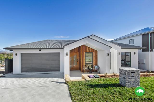 140 Edward Drive, NSW 2620