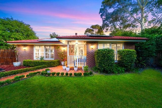 15 Cattai Creek Drive, NSW 2155