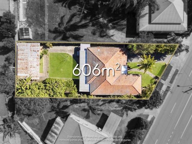 112 Kedron Park Road, QLD 4030