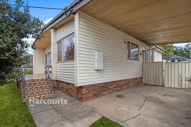 8 Cornwall Road, NSW 2530