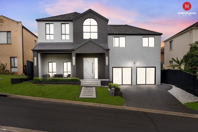 1B Butlers Close, NSW 2171