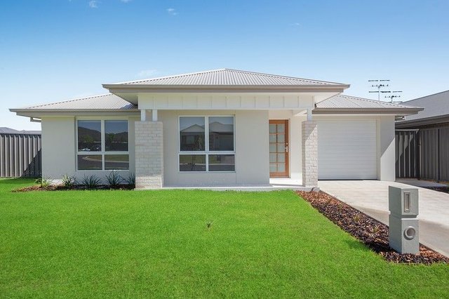 16 Goodlet Lane, NSW 2850