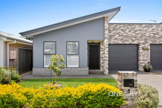 4 Banjo Street, NSW 2527