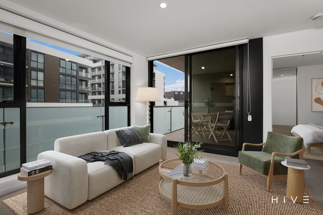 308/1 Anthony Rolfe Avenue, ACT 2912