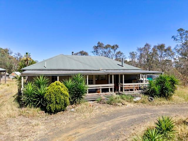 580 Tunnecliffs Lane, VIC 3523