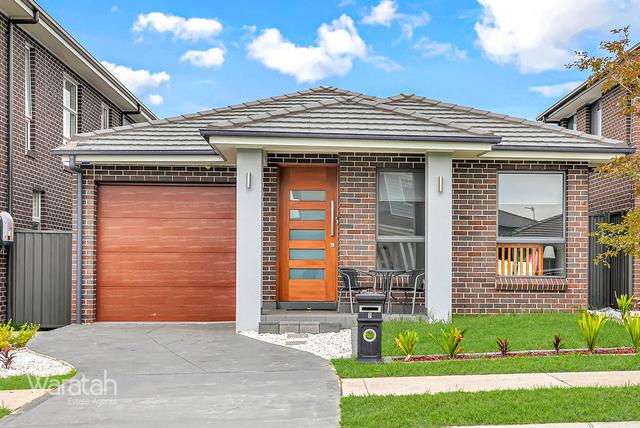 7 Stabler Street, NSW 2765