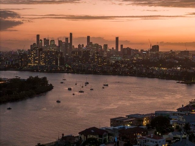 8/55 Hillside Crescent, QLD 4007