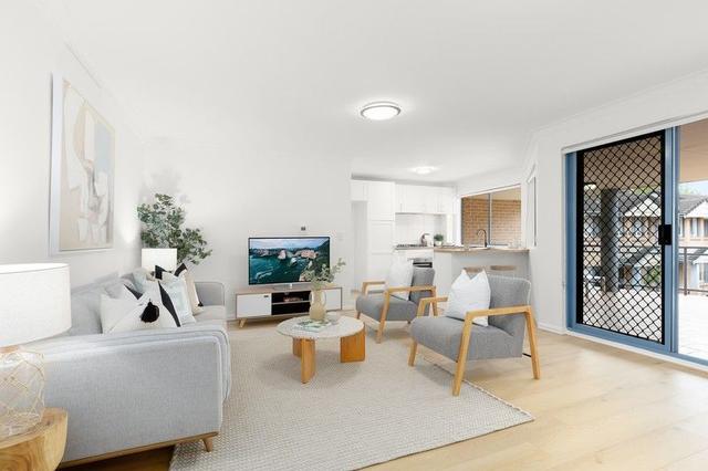 4/557 Mowbray  Road West, NSW 2066