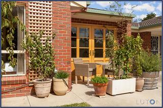 Towards Utility Room