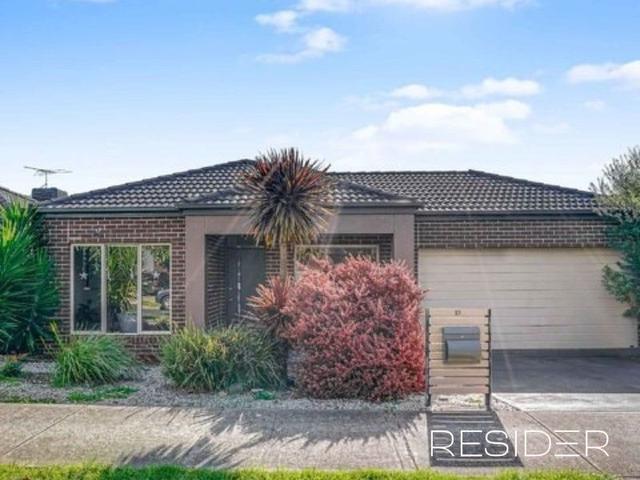 21 Songbird Crescent, VIC 3752